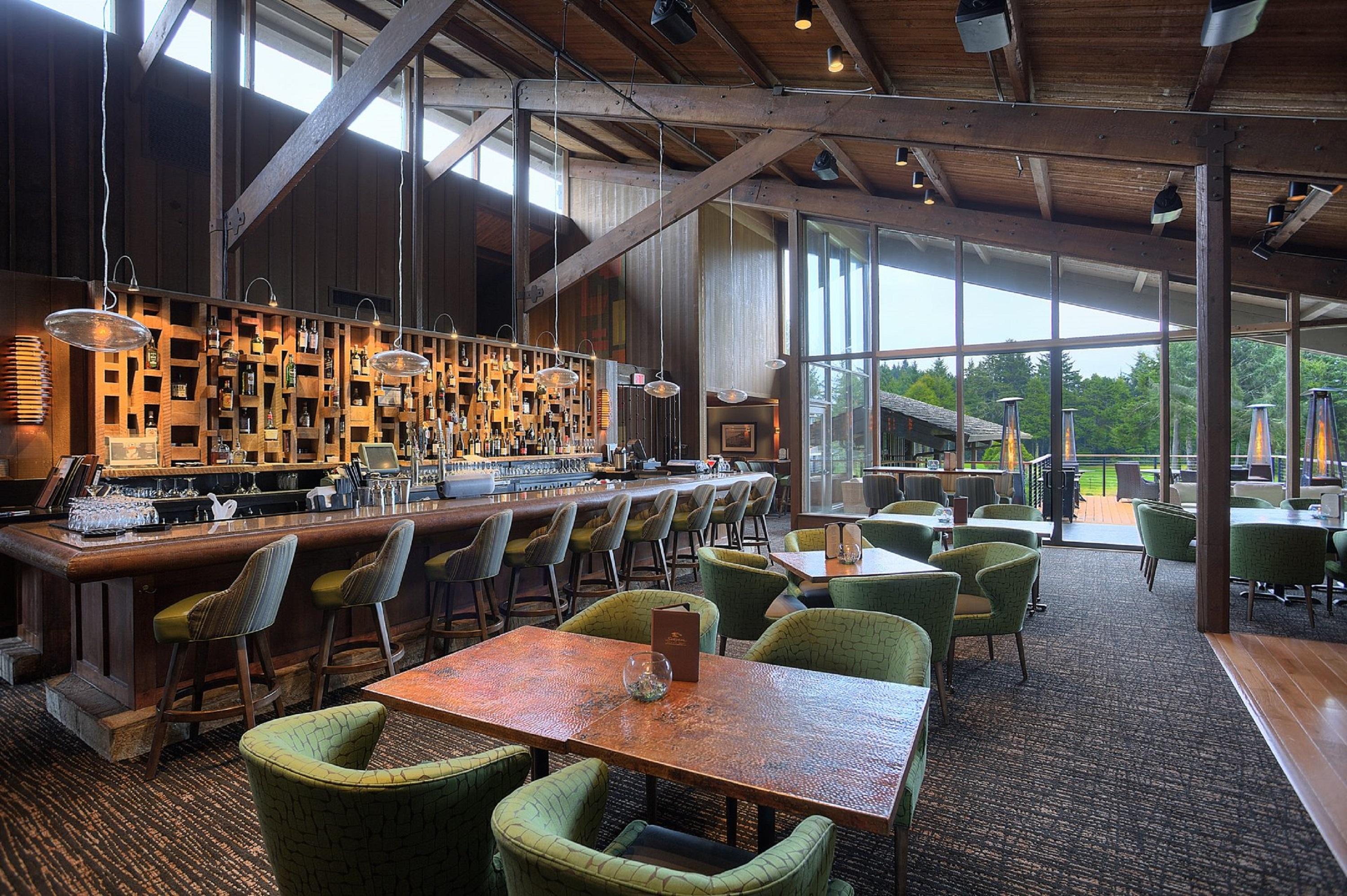 Salishan Coastal Lodge Gleneden Beach Eksteriør billede