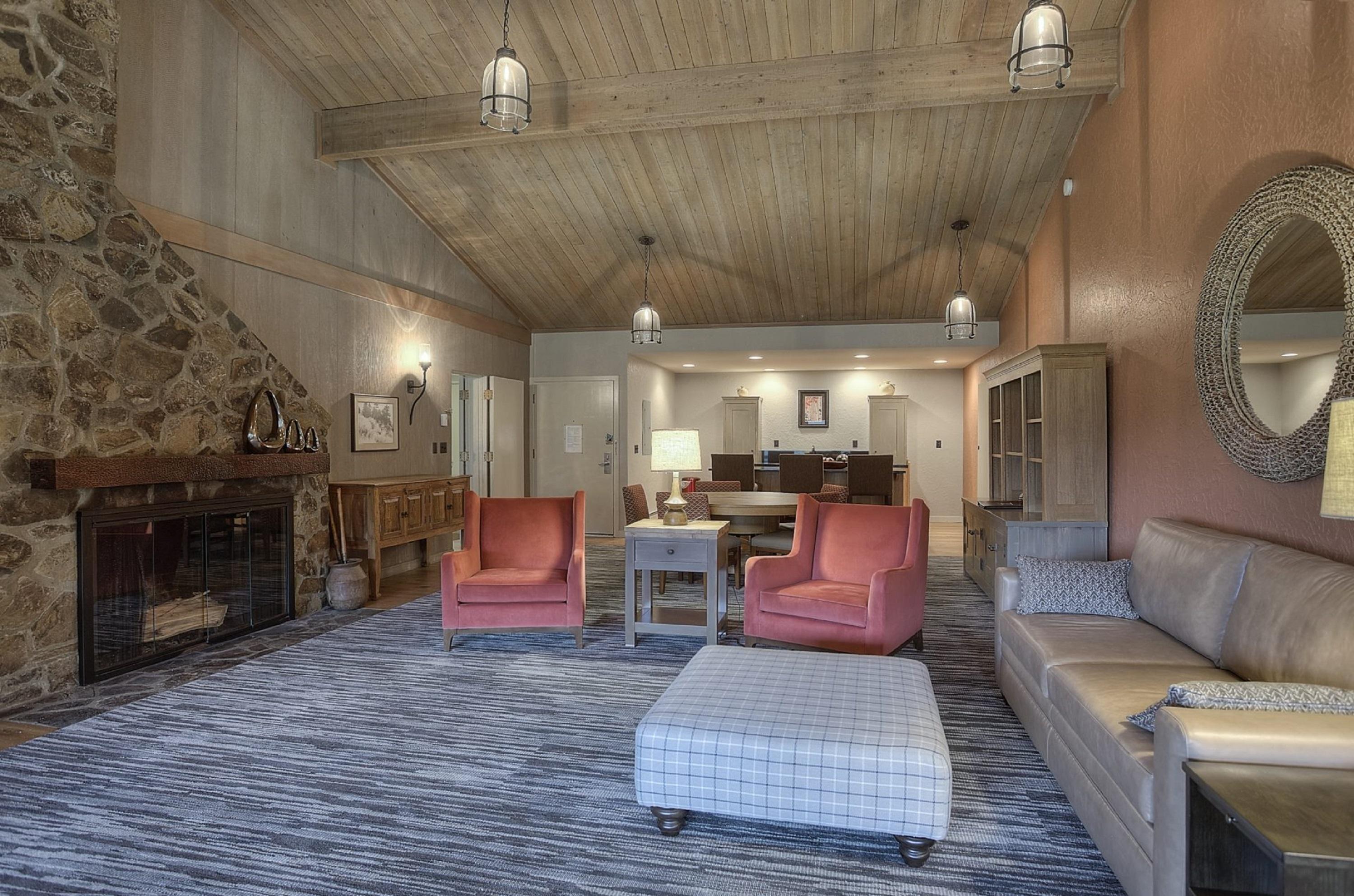Salishan Coastal Lodge Gleneden Beach Eksteriør billede