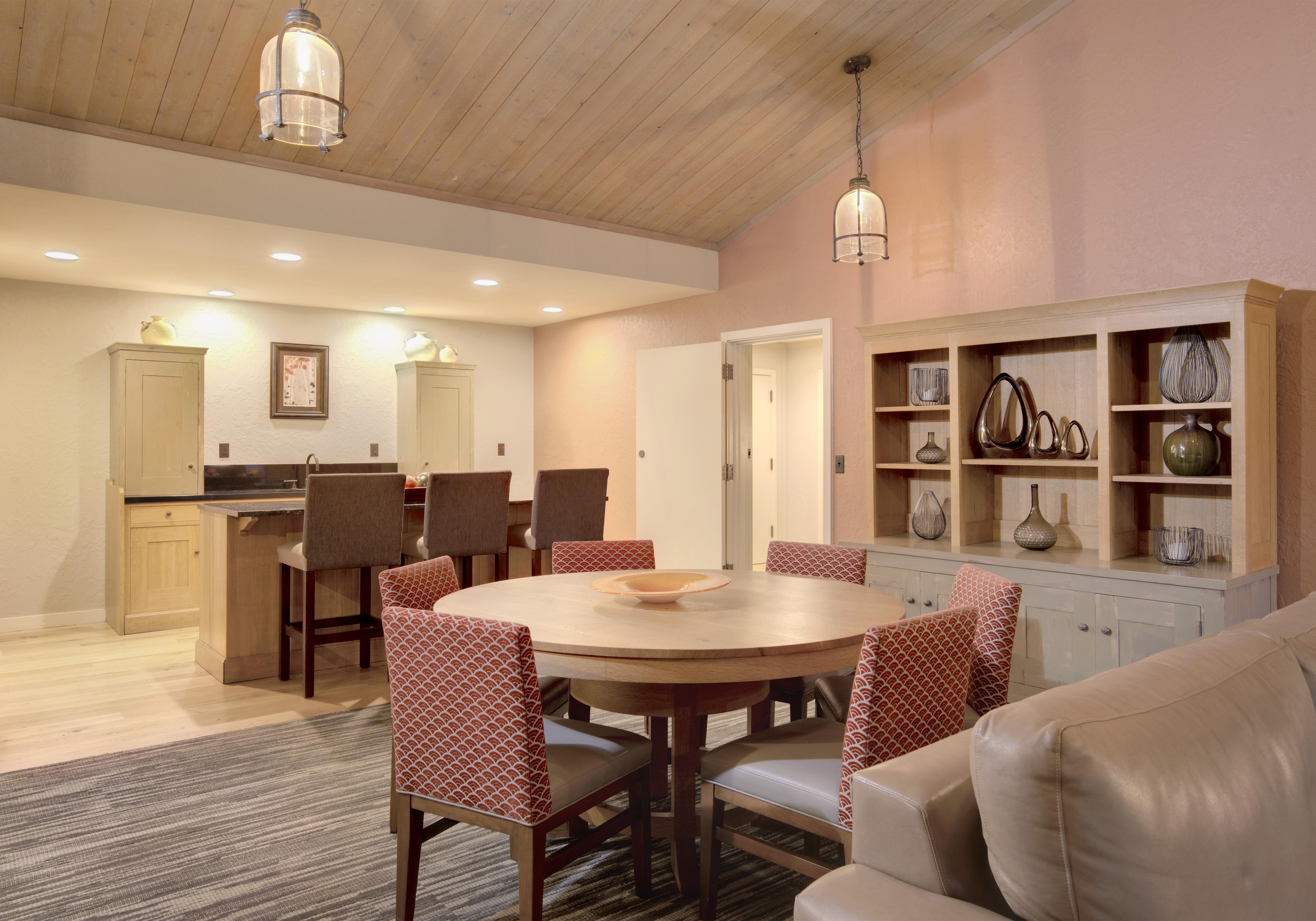 Salishan Coastal Lodge Gleneden Beach Eksteriør billede