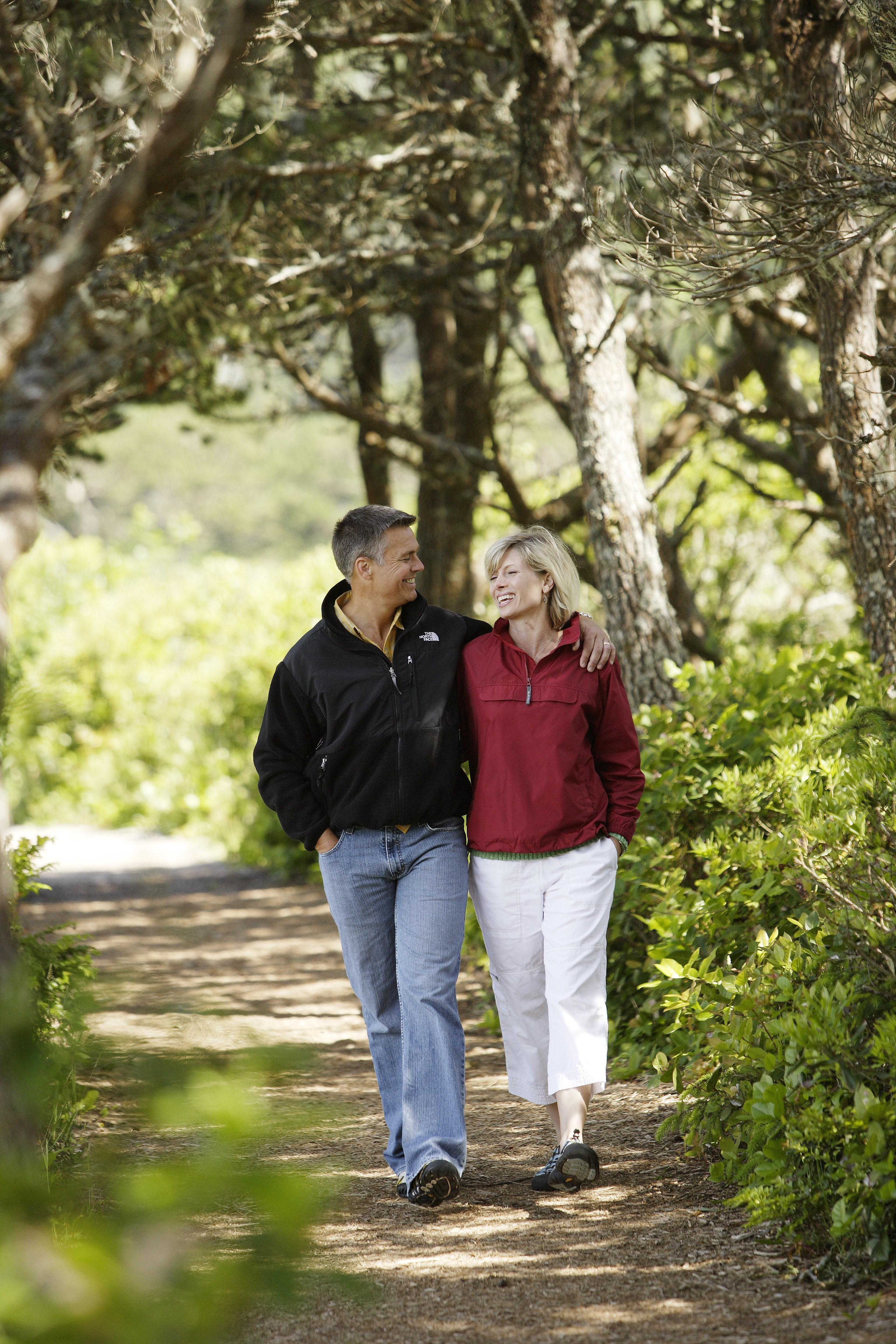 Salishan Coastal Lodge Gleneden Beach Eksteriør billede