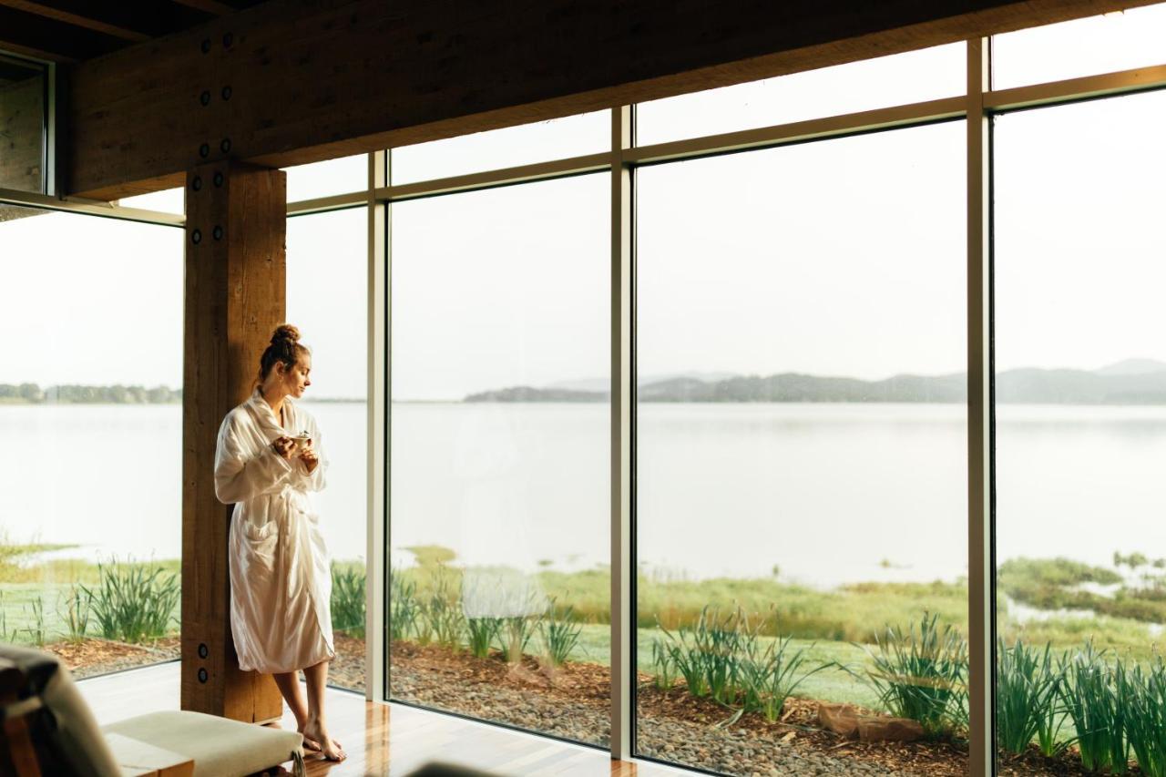 Salishan Coastal Lodge Gleneden Beach Eksteriør billede